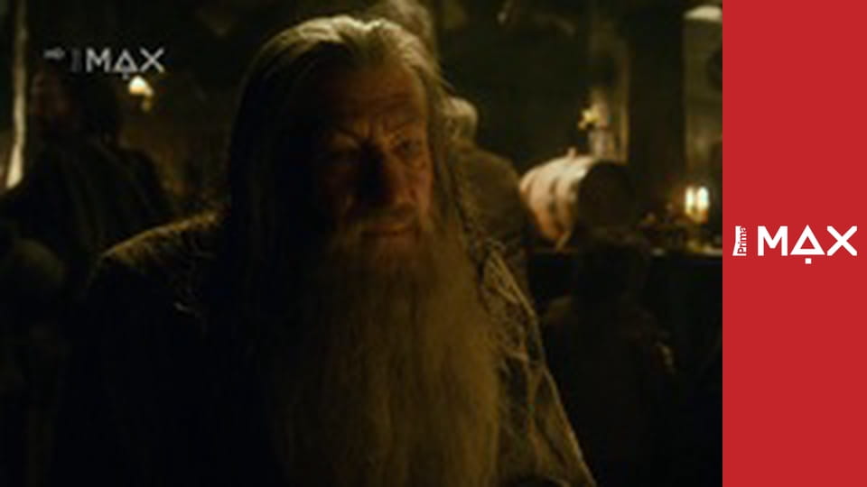 Hobit: Šmakova dračí poušť