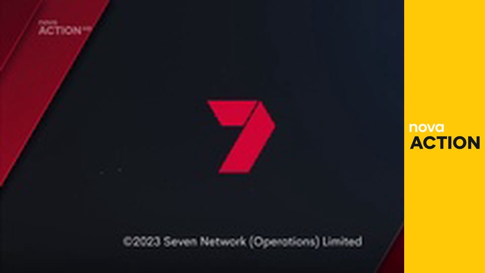 Strážci hranic: Austrálie S16E2