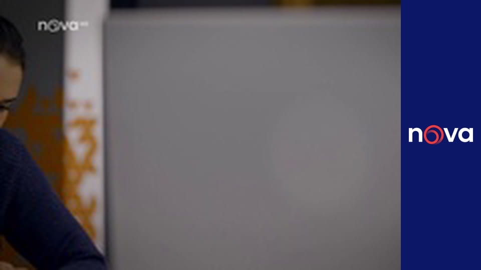 Specialisté E114 - Malá tajemství