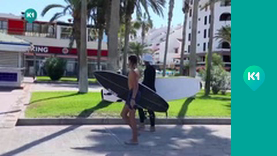 "Інший світ".