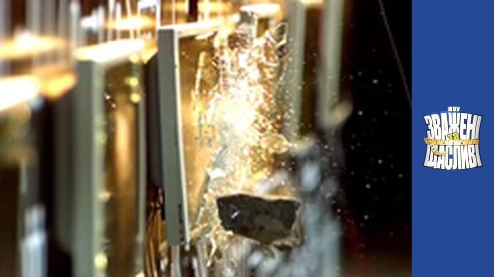 Взвешенные и счастливые, Сезон 6 Выпуск 17 Часть 1