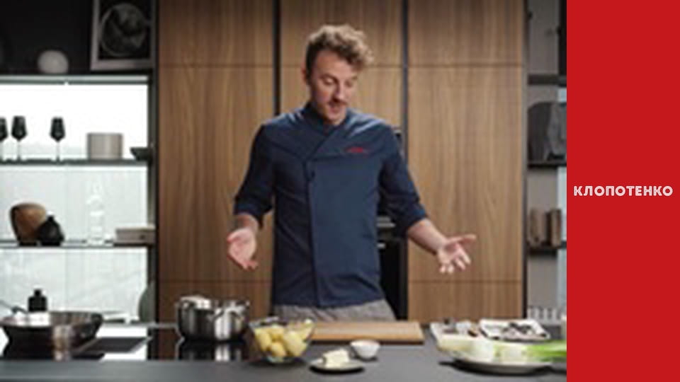 Кращі рецепти супів - Випуск 4