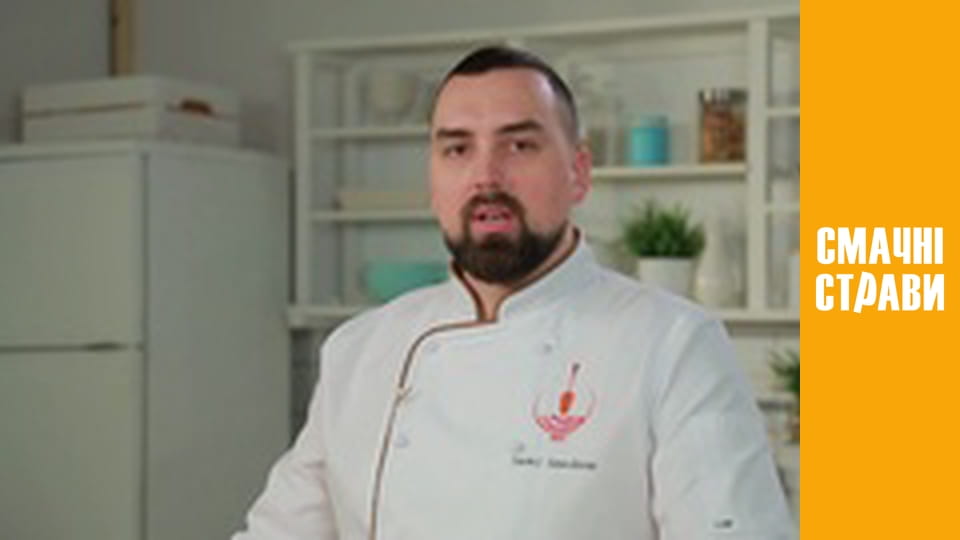 Т/с  "Кус Кус" сезон 1 серия 5