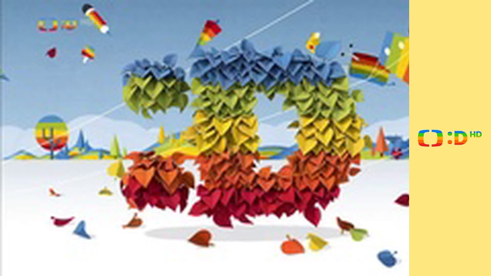 Sněžný kluk a neviditelné město