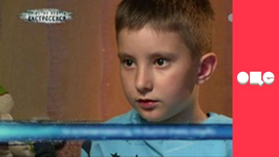 Слідство ведуть екстрасенси, 2 сезон, 14 еп. Давидушка: частина 2.