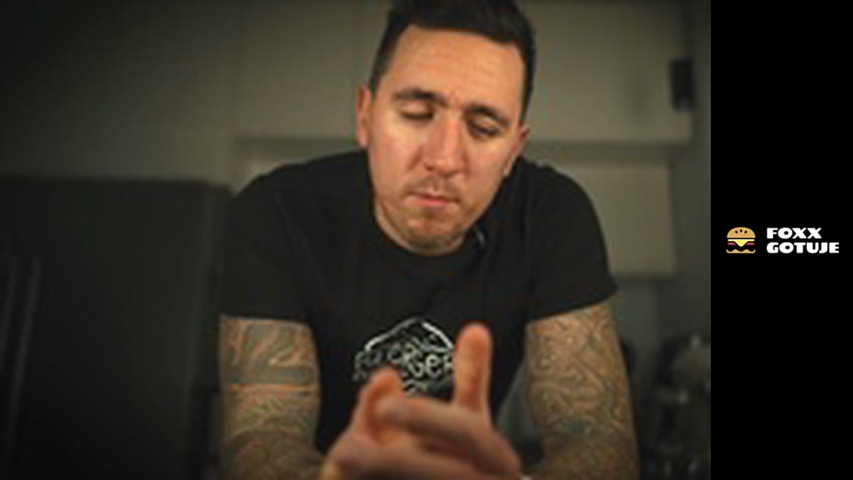 Polski HOT DOG w USA? - POLISH BOY