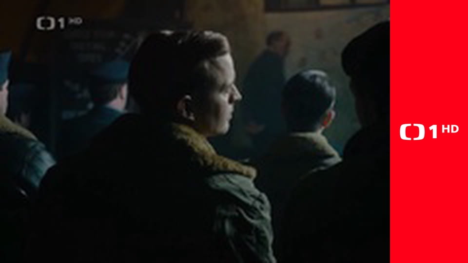 Všetky veľké a malé bytosti V