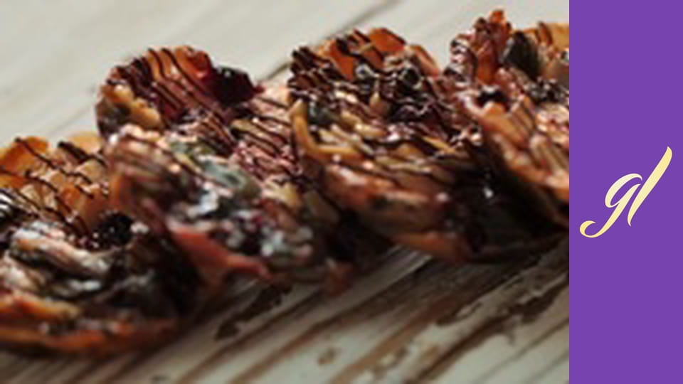 Рецепты печенья и конфет. Выпуск 2