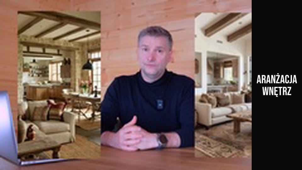 Aranżacja wnętrz Сезон 1 Епізод 103