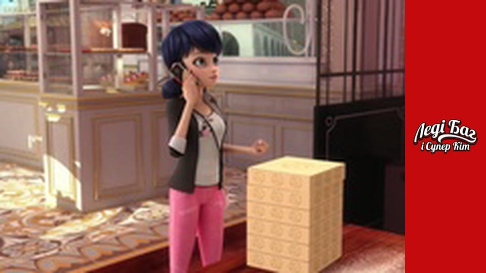 Сезон 3, Выпуск 25