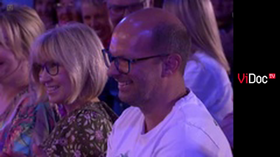 Kabaret bez granic S1E5 - Kabaret A jak!