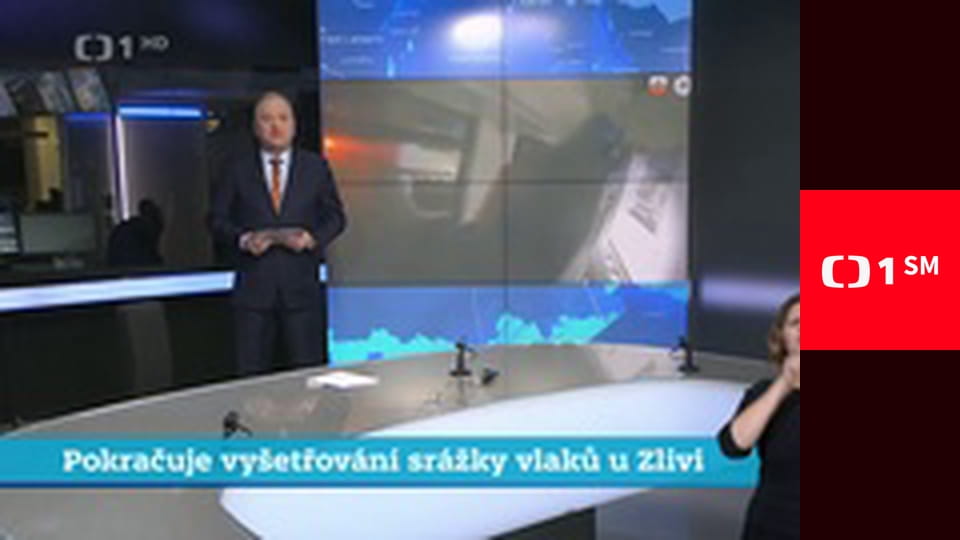 Události v regionech