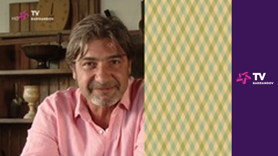 Vaříme s Jirkou Babicou