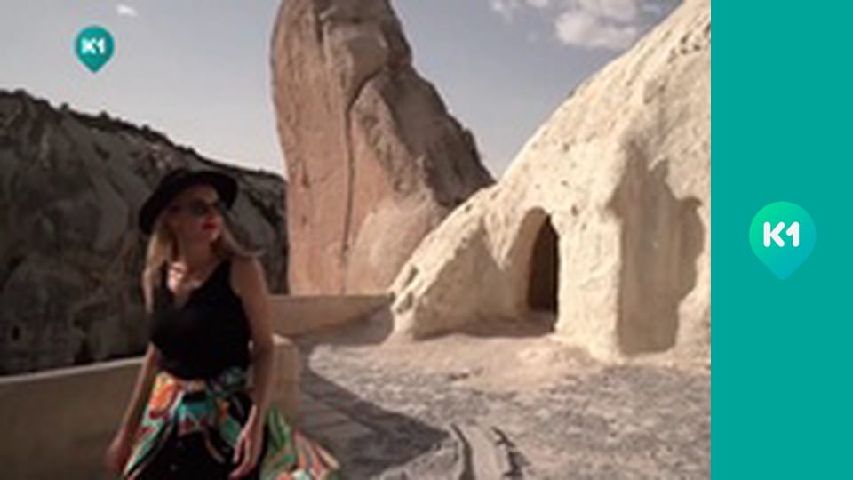 "Пригоди з Яною Метьолкіною".