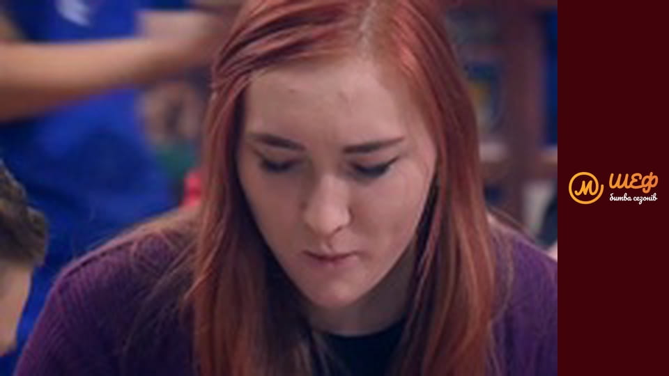 МастерШеф Кулинарный выпускной, Сезон 1, Выпуск 4, Часть 7