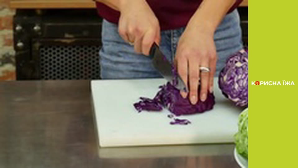 Т/с "Овочі Фрукти" - Серія 5