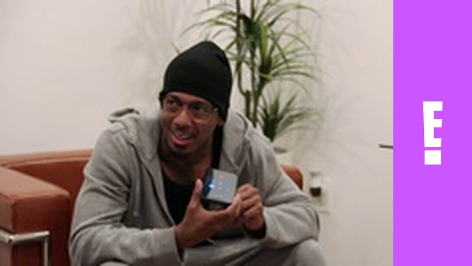 Celebrity Prank Wars S1E1 - Nick Cannon V. Kevin Hart