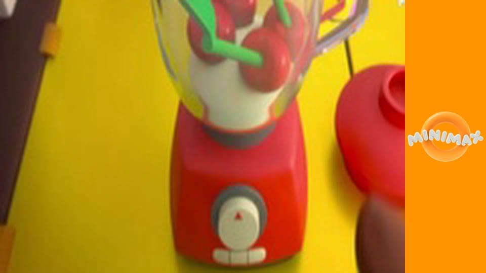 LEGO Friends: A következő fejezet S2E3 - Mondd el, mit érzel!