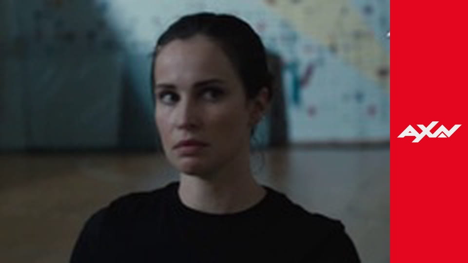 FBI: INTERNATIONAL S2E13 - FBI: International 02013 - Indefensible