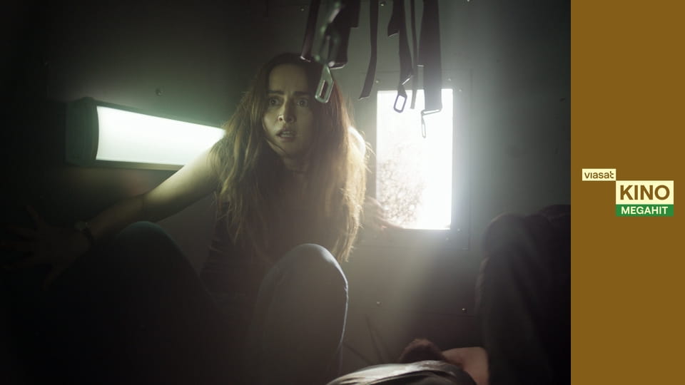 Судна ніч назавжди