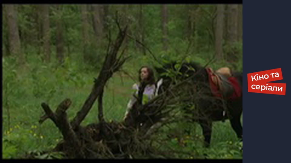 Т/с "Вовчиця" сезон 1 серия 92