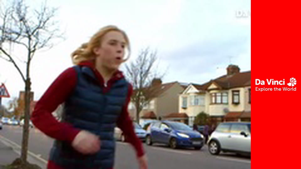 А ты знаешь? - Колесо для хомяка & Комашиный отель