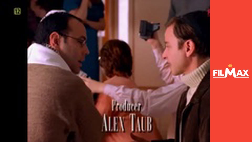 Zdarzyło się jutro S2E10