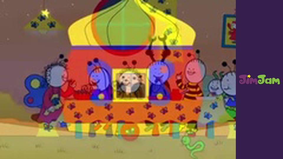 Berry And Dolly S2E12 - Gingerbread