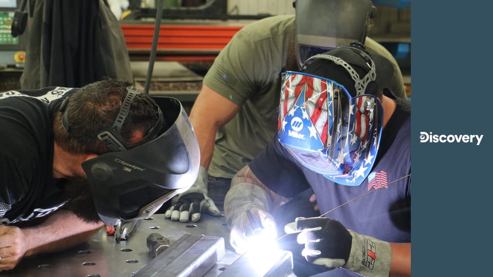 Братья Дизель S3E16 - Шедевры с молотка