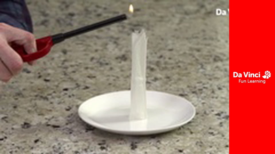 DIY SCI - Kitchen Science