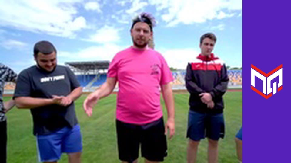 ПроФан - Випуск 101