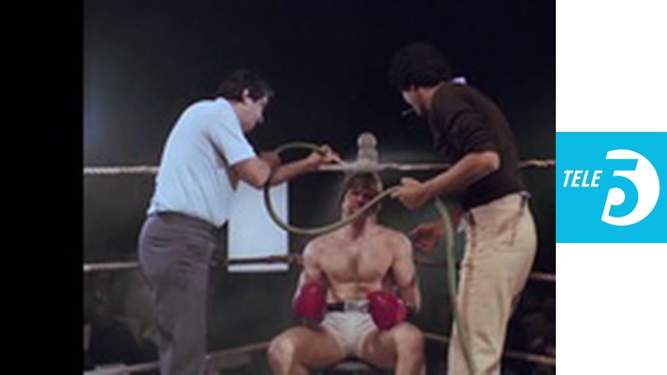 Oddział specjalny E2