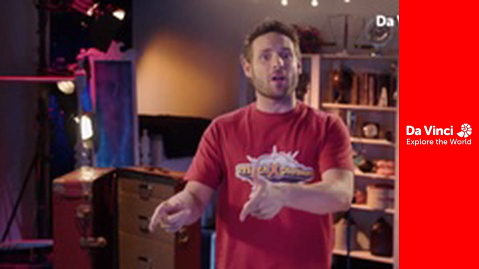 Математичний вибух - Це пташка! Це риба! Це метаморфоза!