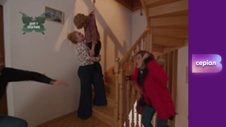 "Реальна містика", 8 сезон, 7 еп. "Убивця в утробі".