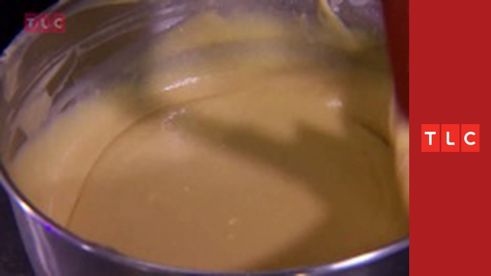 Super mega dorty S1E2 - Nejlepší jídla