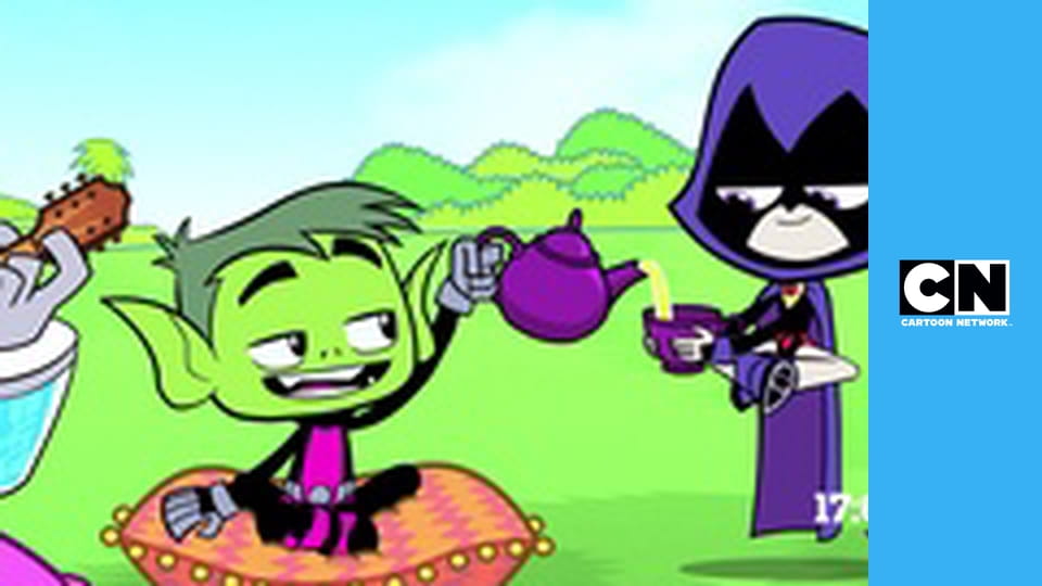 Gumballův úžasný svět S3E13 - Pizza