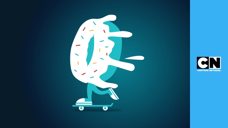 Gumballův úžasný svět S3E13 - Pizza