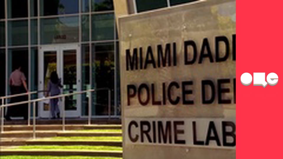 Т/с "CSI: Місце злочину - Маямі", 7 сезон, 8 с.