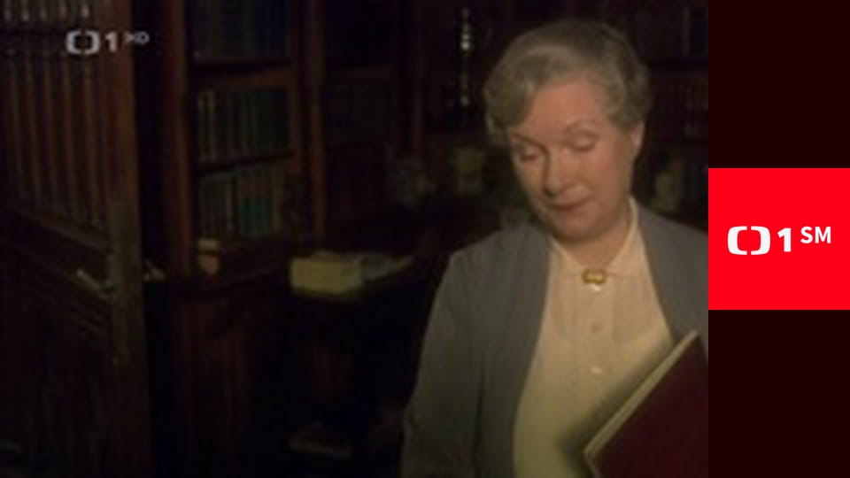 Hercule Poirot - Kočka mezi holuby