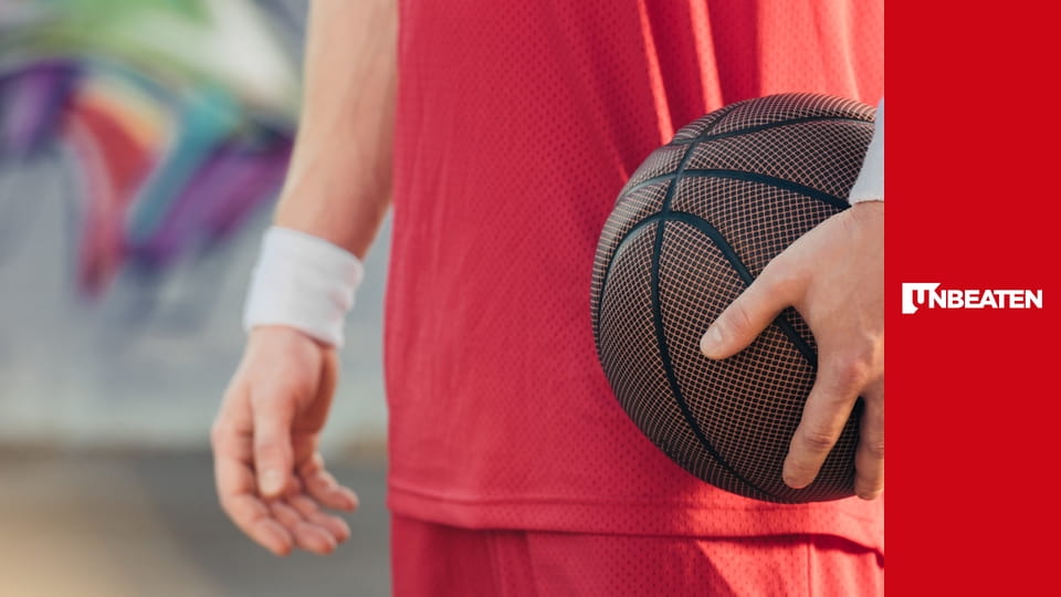 Streetball: FIBA 3x3 World Cup