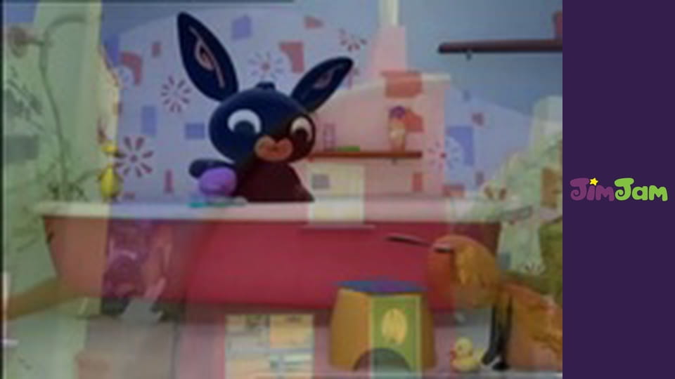 Bing Bunny S1E26 - Storytime