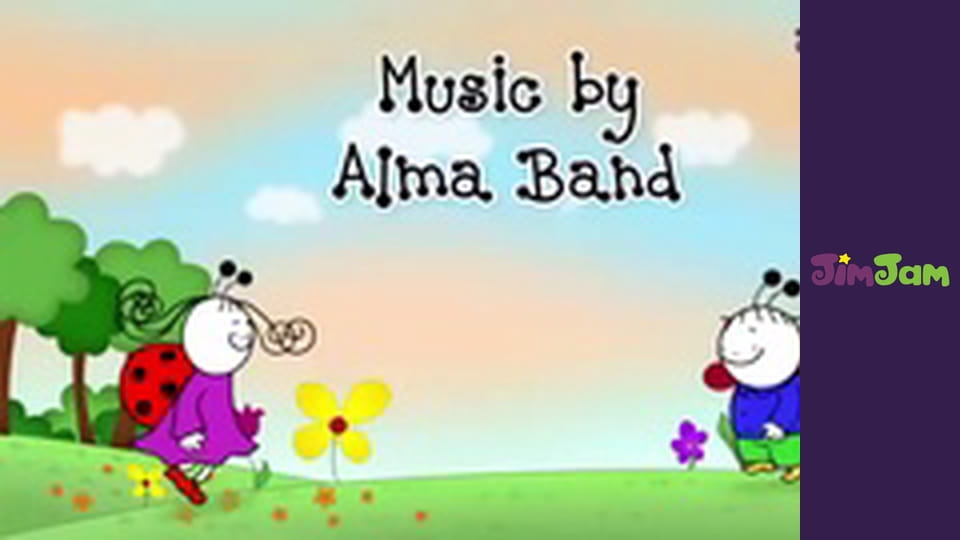 Berry And Dolly S3E4 - The Puppet Show