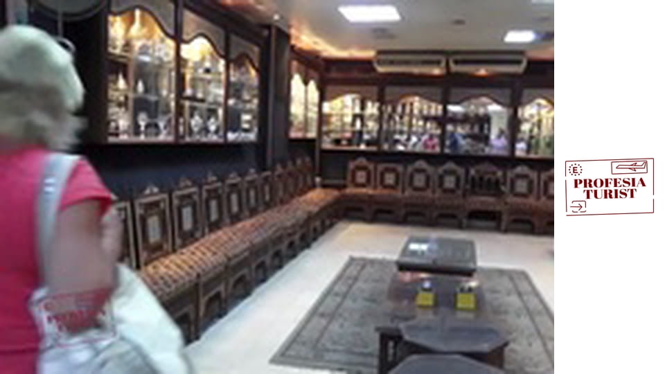 Какво да си купим от Египет?