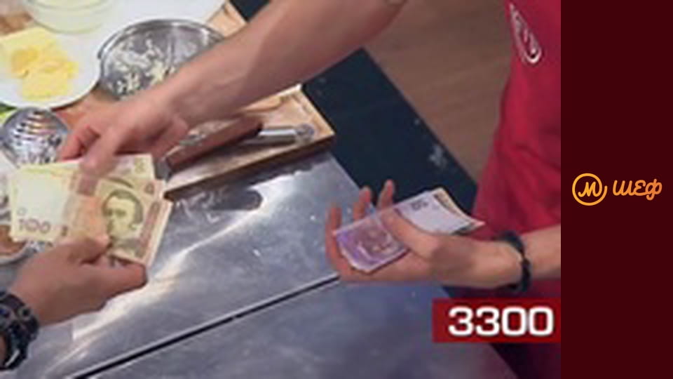 Сезон 8, Випуск 16, Частина 3