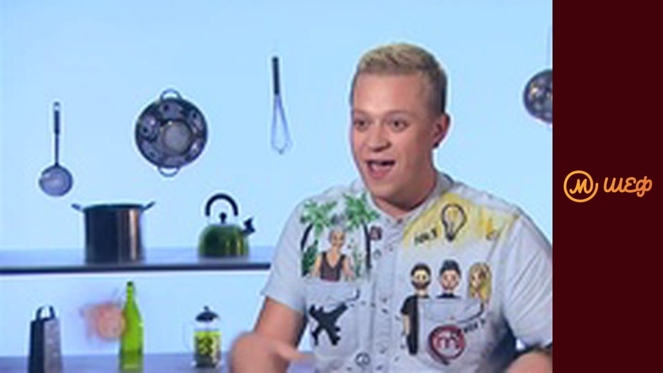 Сезон 8, Випуск 16, Частина 3