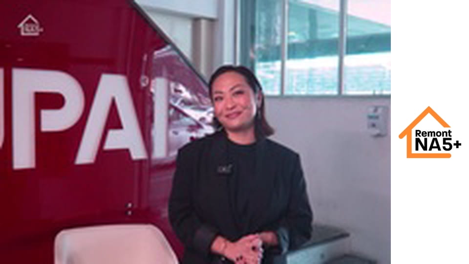 Remont na 5+ Сезон 9 Эпизод 1