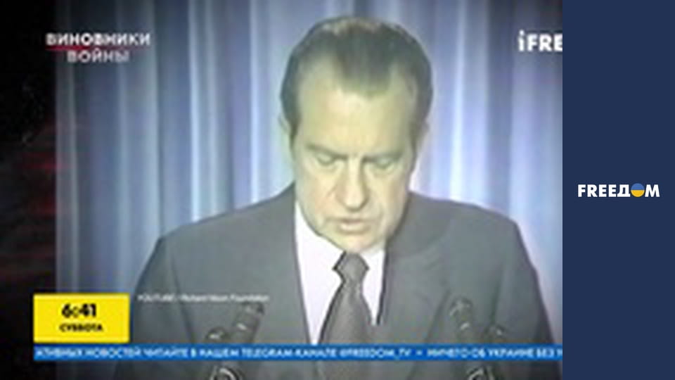 Інформаційні сюжети.