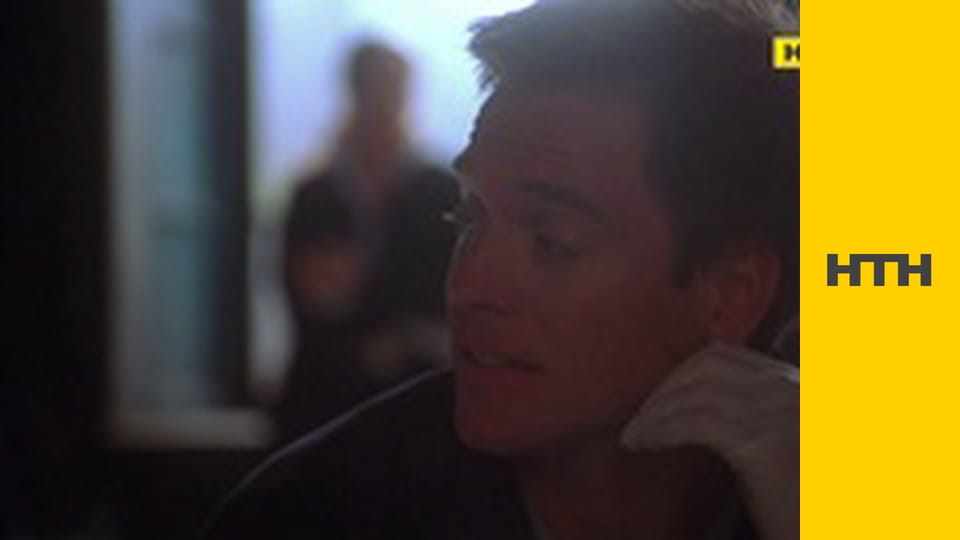 Т/с "NCIS: Полювання на вбивцю", 4 сезон, 19-21 с.