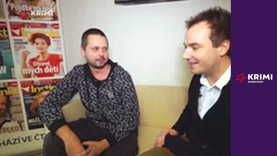 Intim s Heidi Janků