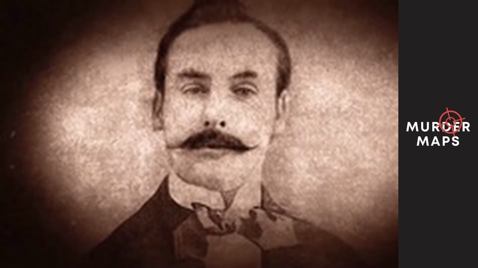 The Railway Murders - Episode 4